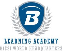 BICSI World Headquarters Logo BICSI World Headquarters Logo