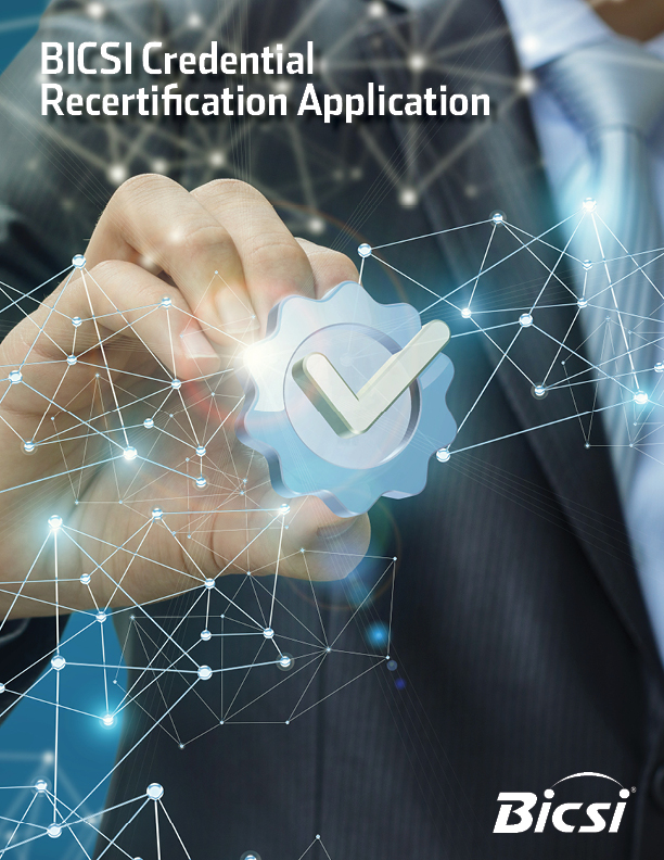 Cover Recert App Cover Recert App